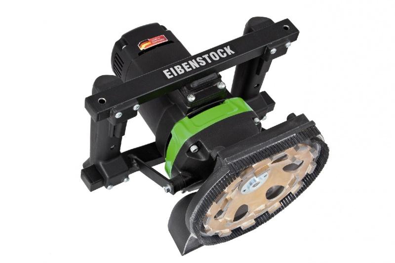 Eibenstock Betonslijper EBS 180 H €720,72 excl btw- 2500 Watt - 9.500 t/min. met diamantschijf 180mm